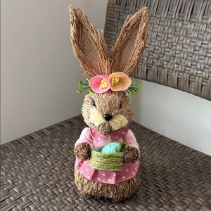 Martha Stewart Easter Bunny